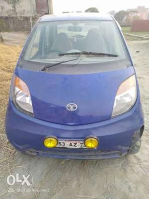 Tata Nano petrol 33 Kms  year