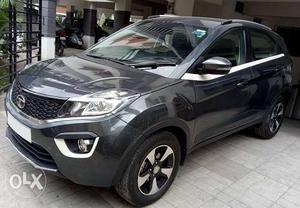 Tata Nexon 1.5 Revotorq Xt, , Diesel