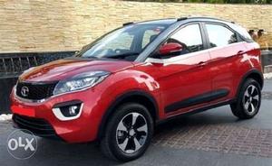 Tata Nexon 1.5 Revotorq Xt, , Petrol