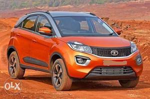 Tata Nexon 1.5 Revotorq Xt, , Petrol