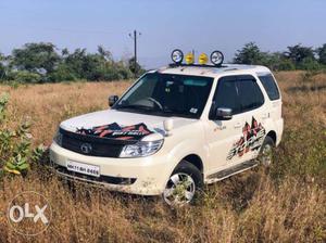  Tata Safari Storme diesel  Kms