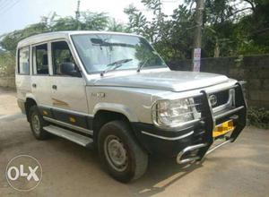 Tata Sumo Victa Ex, , Diesel