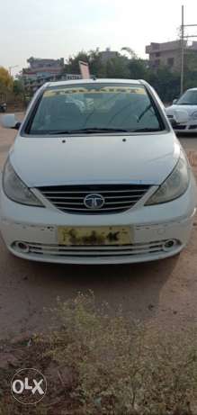 Tata Vista Tech diesel  Kms  year