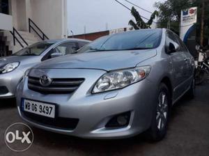 Toyota Corolla Altis 1.8 Vl At, , Petrol