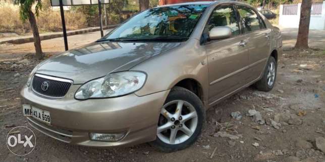 Toyota Corolla H2 1.8e, , Petrol