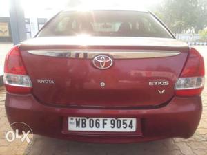 Toyota Etios Cross 1.5 V, , Petrol