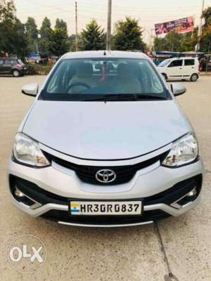 Toyota Etios Liva Vxd, , Diesel