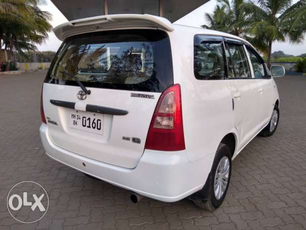 Toyota Innova diesel  Kms  year