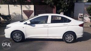 Used Honda City good maintain, Accident Free Car For Sale