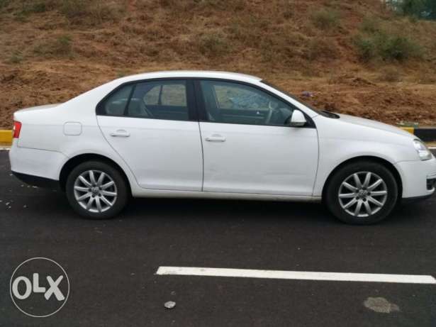 Volkswagen Jetta Highline Tdi, , Diesel