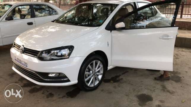 Volkswagen Others diesel  Kms  year