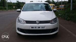 Volkswagen Vento Highline Petrol At, , Petrol