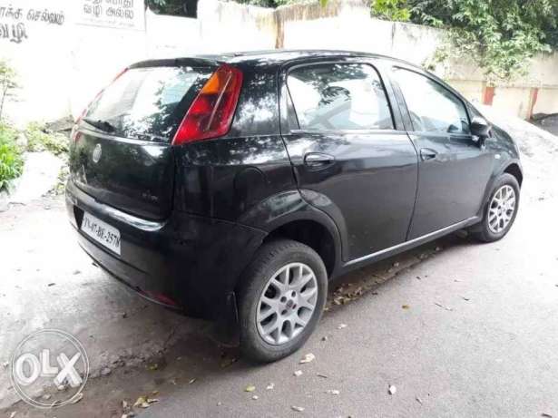  punto Diesel topend km 1.70laks FIXED 917.