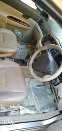 Automatic Hyundai Verna diesel top model with all paper