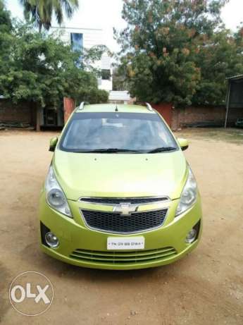 Chevrolet Beat Lt Diesel, , Diesel