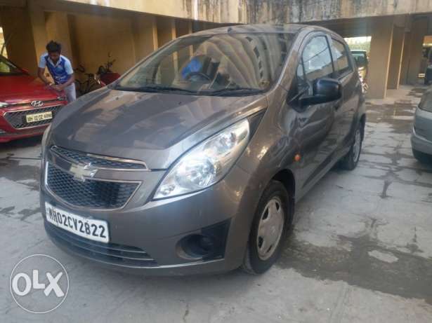  Chevrolet Beat diesel  Kms