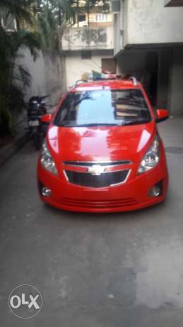 Chevrolet Beat diesel  Kms  year