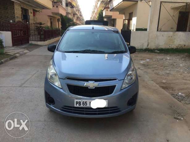 Chevrolet Beat petrol  Kms  year