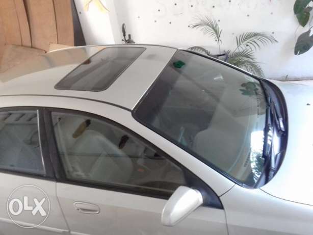  Chevrolet Optra petrol  Kms