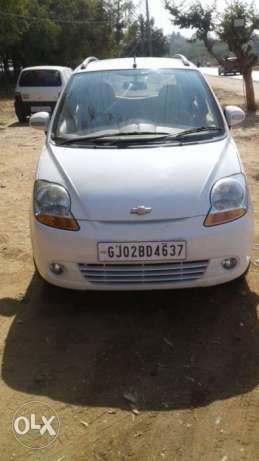 Chevrolet Spark Lt 1.0 Opt, , Cng