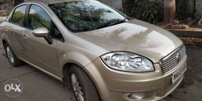 Fiat Linea Dynamic 1.3 L Advanced Multijet Diesel, ,