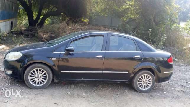 Fiat Linea in good condition for sale