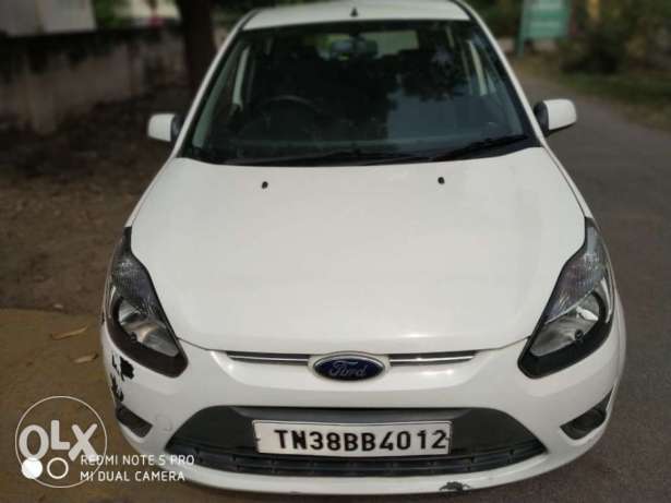 Ford Figo Duratorq Diesel Exi , Diesel