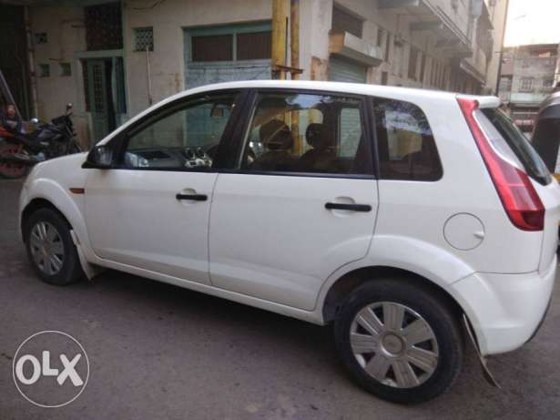  Ford Figo diesel  Kms