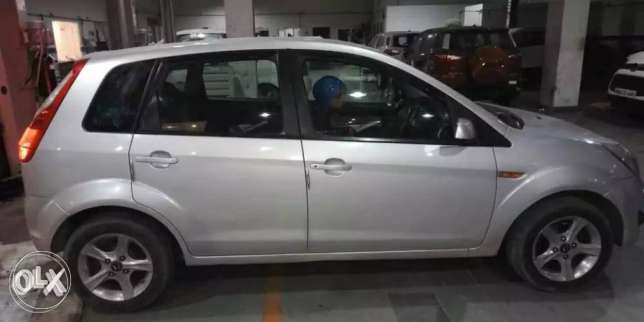  Ford Figo diesel  Kms