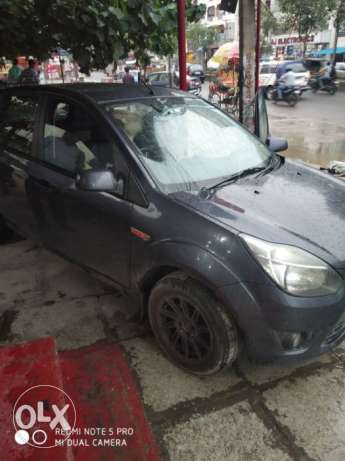  Ford Figo diesel car not for sale only pick up &