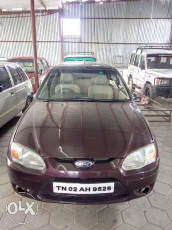 Ford Ikon Duratorq 1.4 Tdci, , Diesel