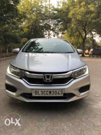 Honda City 1.5 S Mt, , Petrol