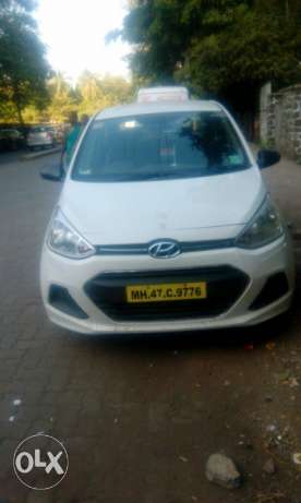 Hyundai Accent diesel  Kms  year