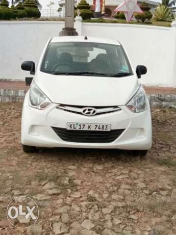 Hyundai Eon D-lite +, , Petrol