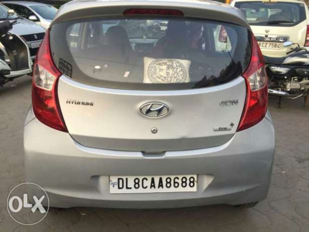 Hyundai Eon D-lite +, , Petrol