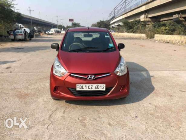 Hyundai Eon Magna +, , Petrol