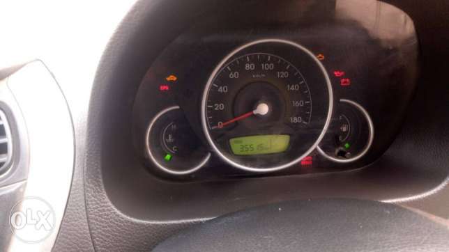 Hyundai Eon petrol  Kms  year