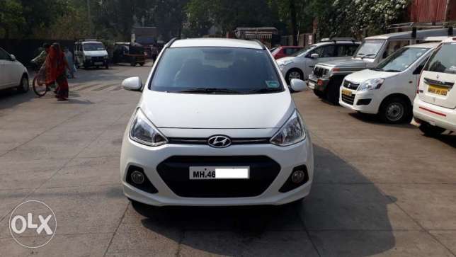 Hyundai Grand I10 Asta At 1.2 Kappa Vtvt, , Petrol