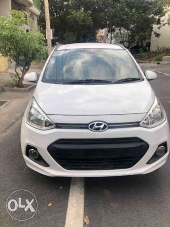 Hyundai Grand I10 Asta At 1.2 Kappa Vtvt, , Petrol