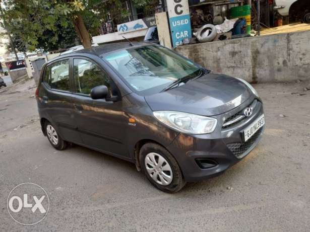 Hyundai I10 Era, , Cng