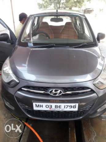 Hyundai I10 petrol  Kms 28 nov. year