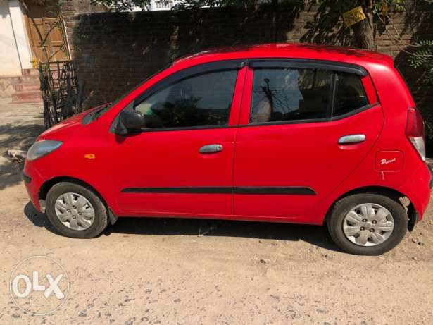 Hyundai I10 petrol  Kms  year