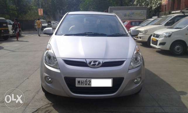 Hyundai I20 Asta , Petrol