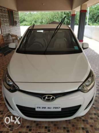 Hyundai I20 Magna 1.4 Crdi, , Diesel