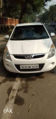 Hyundai I20 Magna 1.4 Crdi, , Diesel