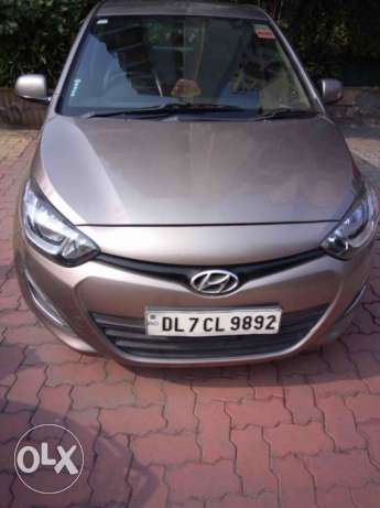 Hyundai I20 Magna , Petrol