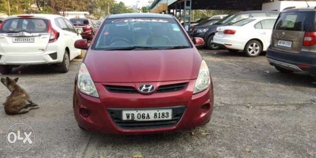 Hyundai I20 Magna (o) , Petrol