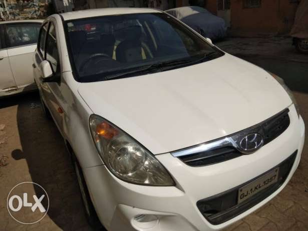 Hyundai I20 diesel  Kms  year