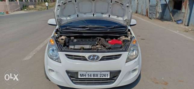 Hyundai I20 diesel  Kms  year