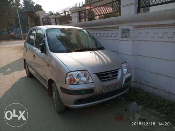 Hyundai Santro Xing Gl Plus, , Cng